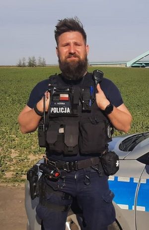 policjant