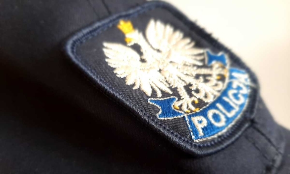 orzełek na mundurze