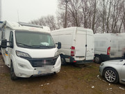 zabezpieczone auta