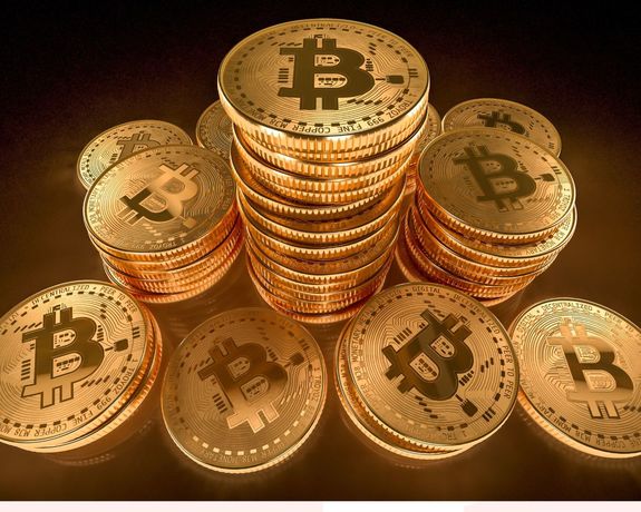 bitcoiny