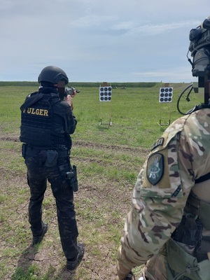 MisjaMołdawia – kolejny dzień kontrterrorystycznych wyzwań