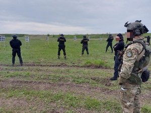 MisjaMołdawia – kolejny dzień kontrterrorystycznych wyzwań