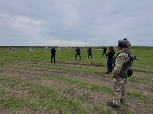 MisjaMołdawia – kolejny dzień kontrterrorystycznych wyzwań