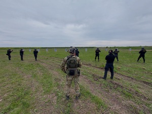 MisjaMołdawia – kolejny dzień kontrterrorystycznych wyzwań