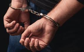 Zatrzymany poszukiwany Europejskim Nakazem Aresztowania i Czerwoną Notą INTERPOL