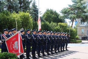 Pododdział Reprezentacyjny Polskiej Policji