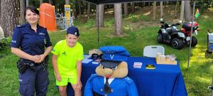 Stoisko promocyjne