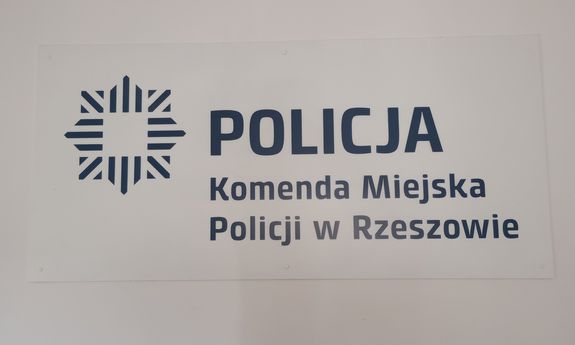 Komenda Miejska Policji w Rzeszowie