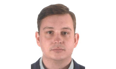 Sebastian Majtczak poszukiwany listem gończym