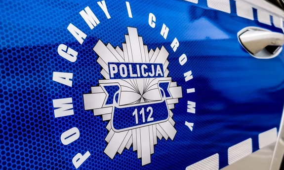 logo pomagamy i chronimy