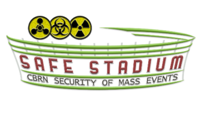 grafika Safe Stadium