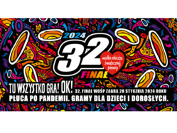 logo WOŚP