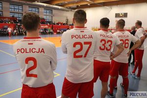 Kibice podczas turnieju