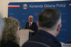 uczestnicy konferencji