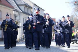 uczestnicy Gali Finałowej Ogólnopolskiego Konkursu „Odblaskowa Szkoła”