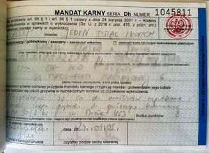 mandat
