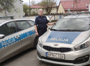 policjanta