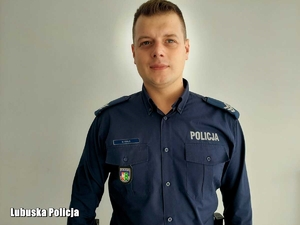 policjant