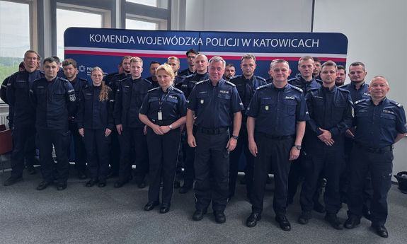 zdjęcie grupowe