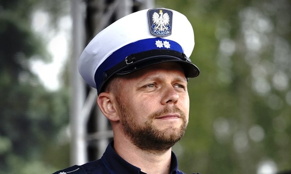 policjant