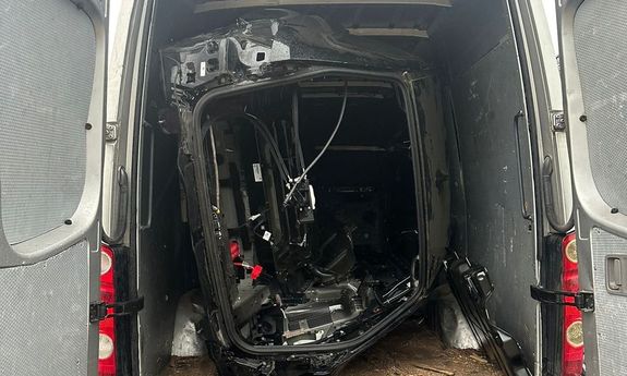 konstrukcja samochodu na pace busa