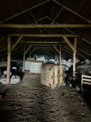 Fotorelacja z realizacji