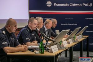 zdjęcie kierownictwa