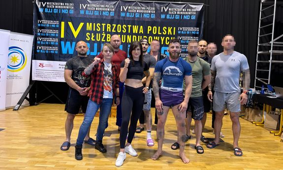 zdjęcie grupowe