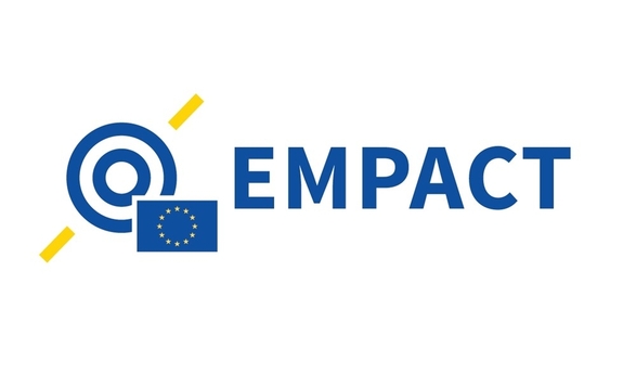 logo empact