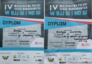 dyplomy