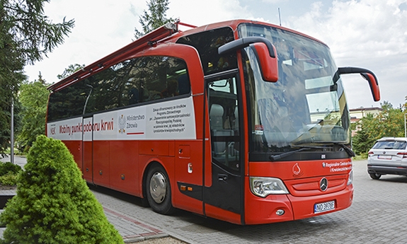 krwiobus