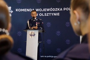 insp. Mirosław Elszkowski