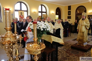 Nabożeństwo