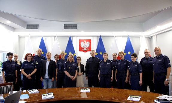 zdjęcie grupowe