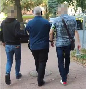 Kolejny poszukiwany listem gończym zatrzymany przez lubelskich „łowców głów”