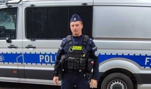 policjant