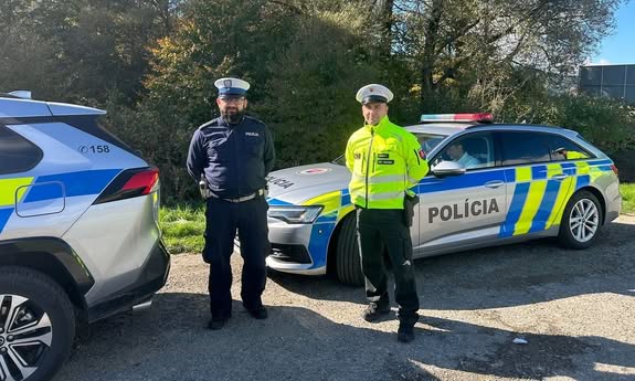 policjant