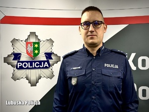 policjant.