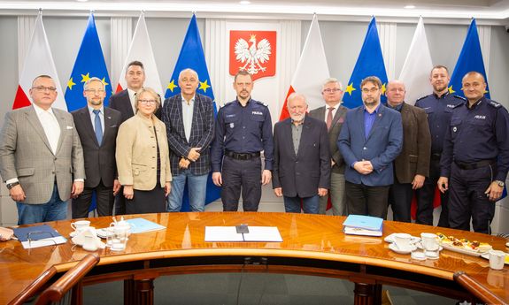 zdjęcie grupowe