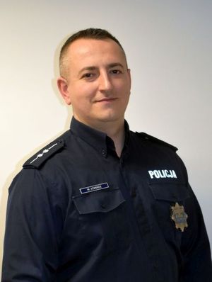 policjant.