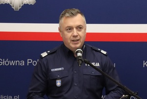 uczestnicy uroczystości wręczenie Złotych Blach.