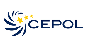 Logo Cepol.