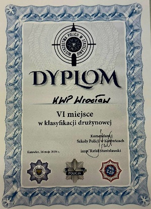dyplom.