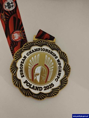 Medal.