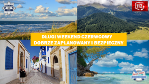 cztery zdjęcia tworzące kolaż.
