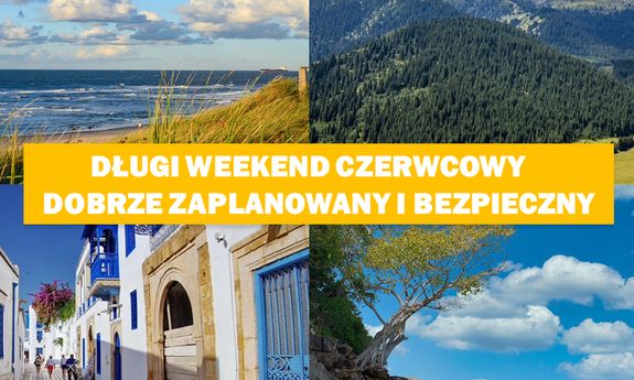 cztery zdjęcia tworzące kolaż.