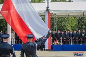 Centralne obchody Święta Policji