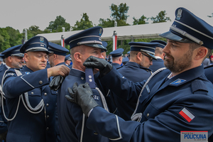 Centralne obchody Święta Policji