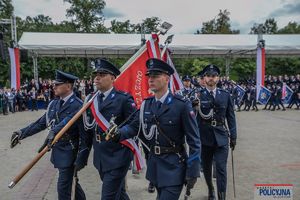 Centralne obchody Święta Policji
