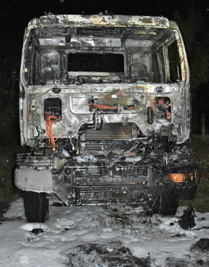 Spalone auto.